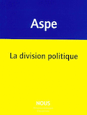 Division politique (La)